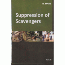 Suppression of Scavengers